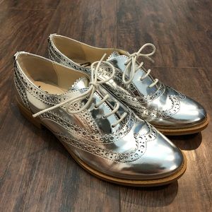 Sam Edelman Oxford Shoes